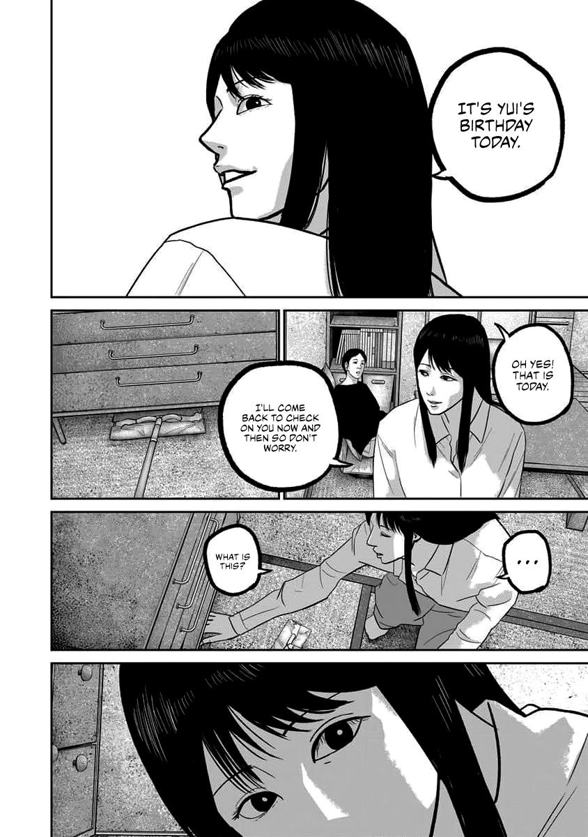Smiley Chap 65 - Next Chap 66