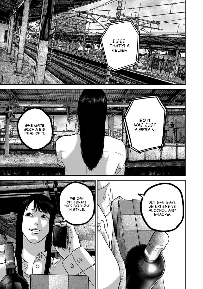 Smiley Chap 65 - Next Chap 66