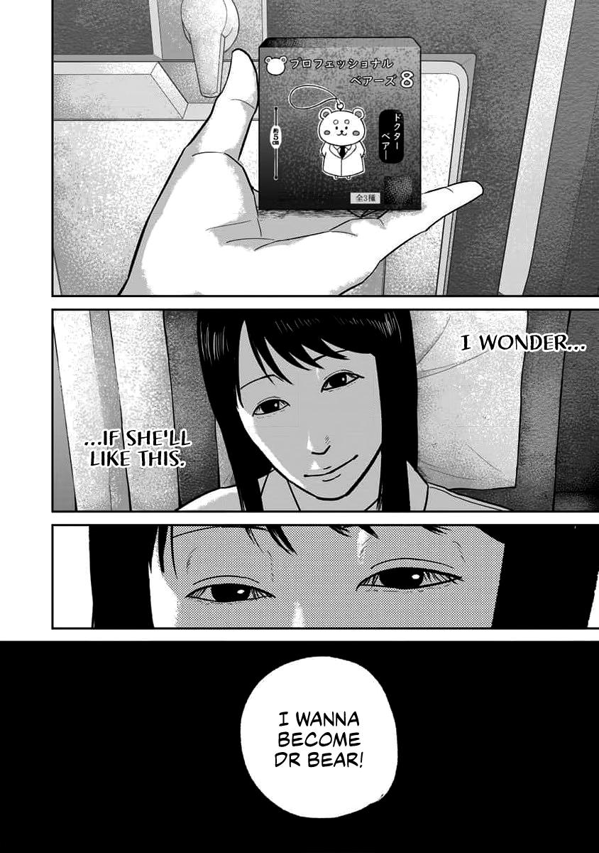 Smiley Chap 65 - Next Chap 66