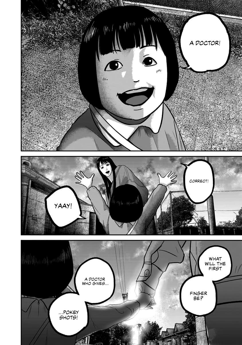 Smiley Chap 65 - Next Chap 66