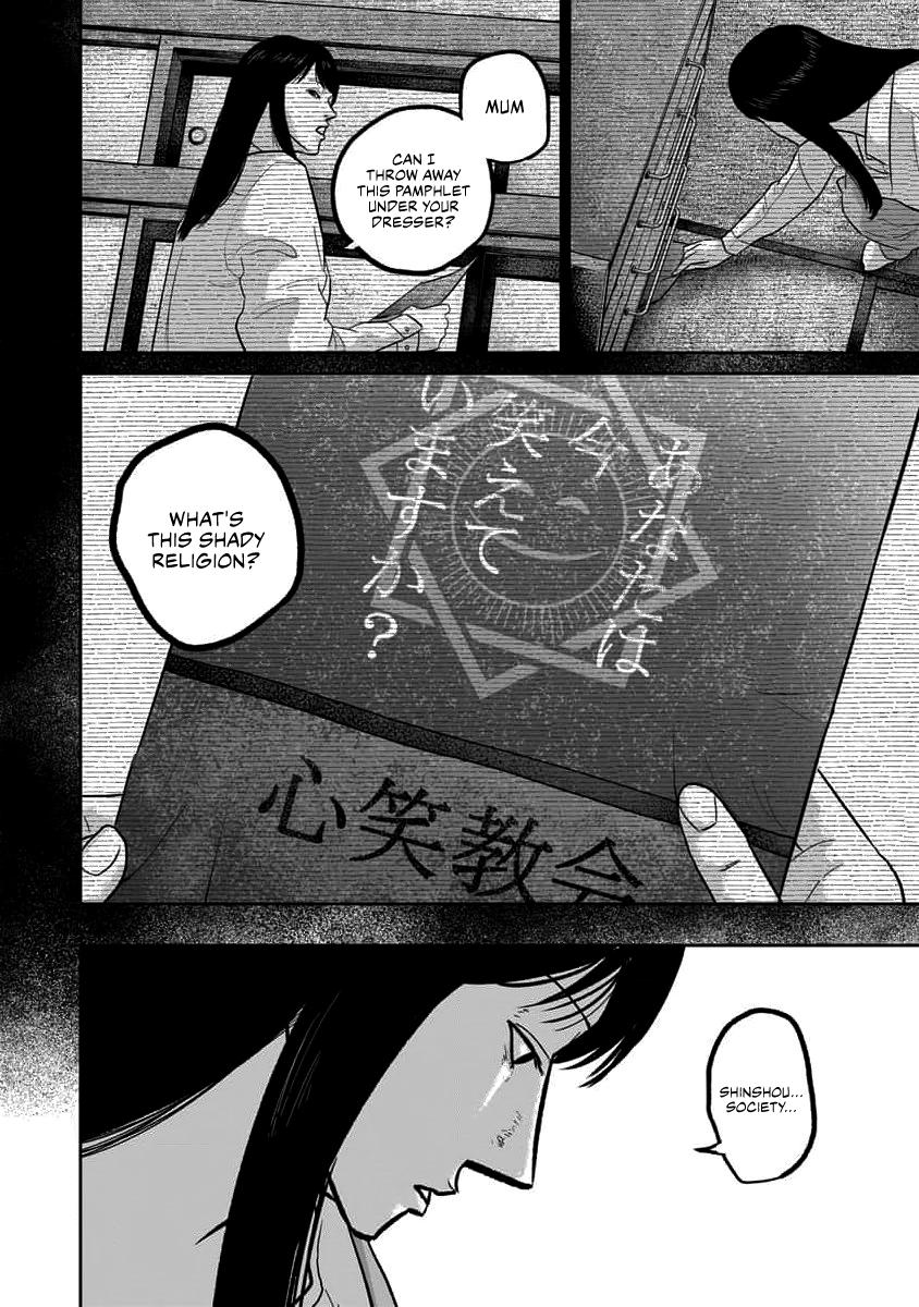 Smiley Chap 65 - Next Chap 66
