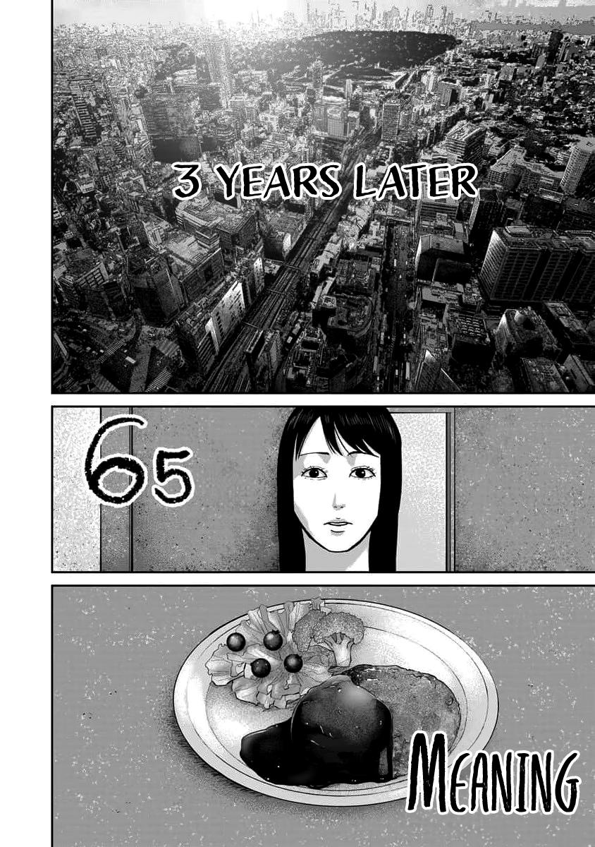 Smiley Chap 65 - Next Chap 66