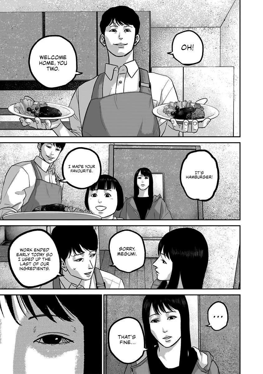 Smiley Chap 65 - Next Chap 66