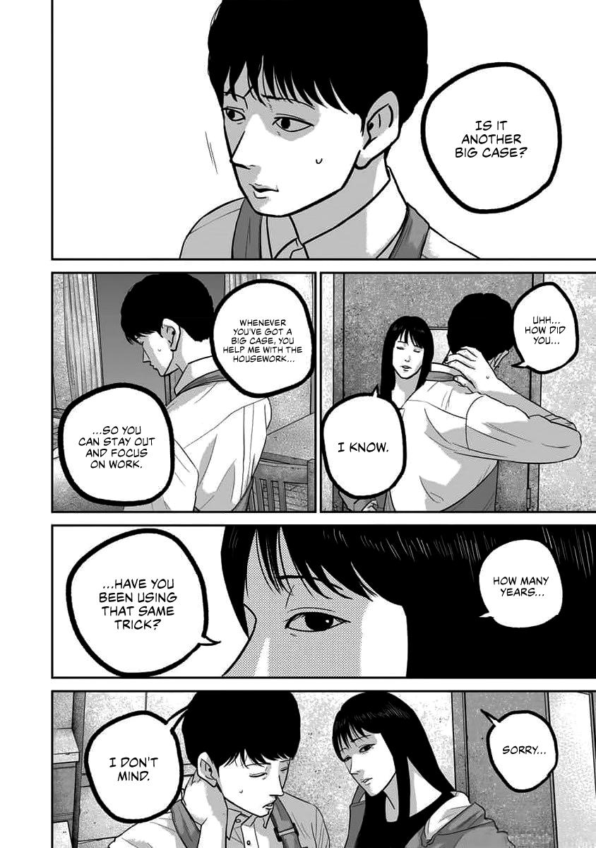 Smiley Chap 65 - Next Chap 66