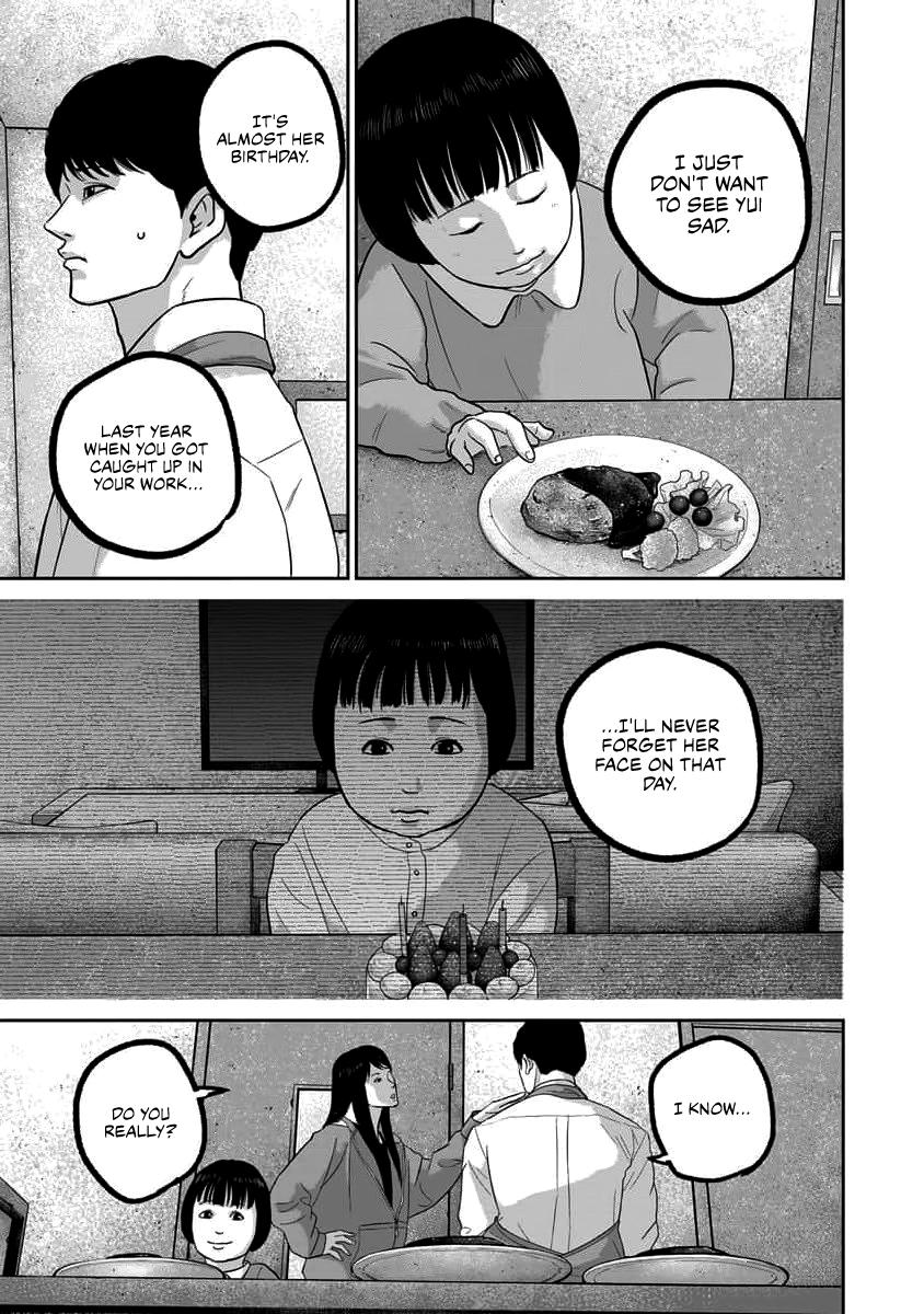 Smiley Chap 65 - Next Chap 66