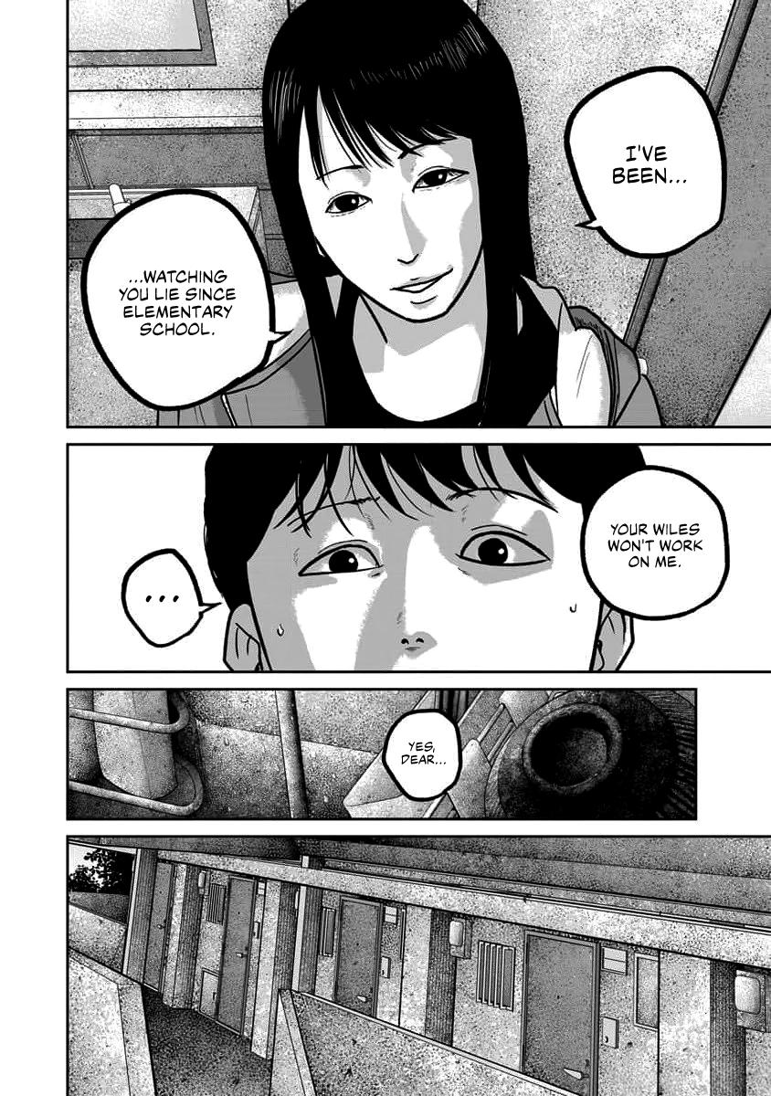 Smiley Chap 65 - Next Chap 66
