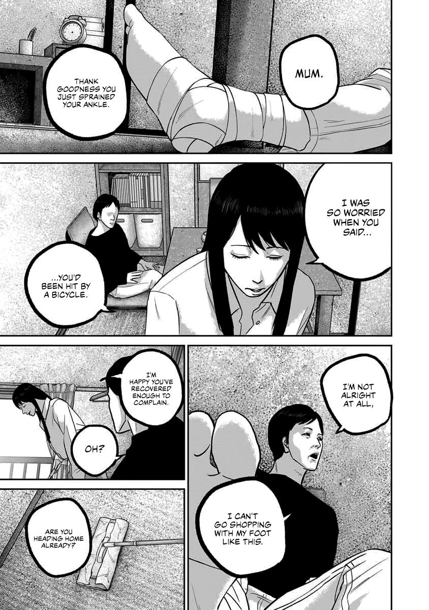 Smiley Chap 65 - Next Chap 66