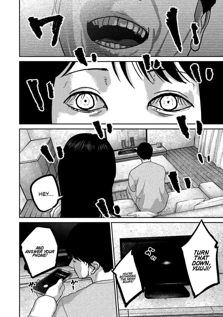 Smiley Chap 66 - Next Chap 67