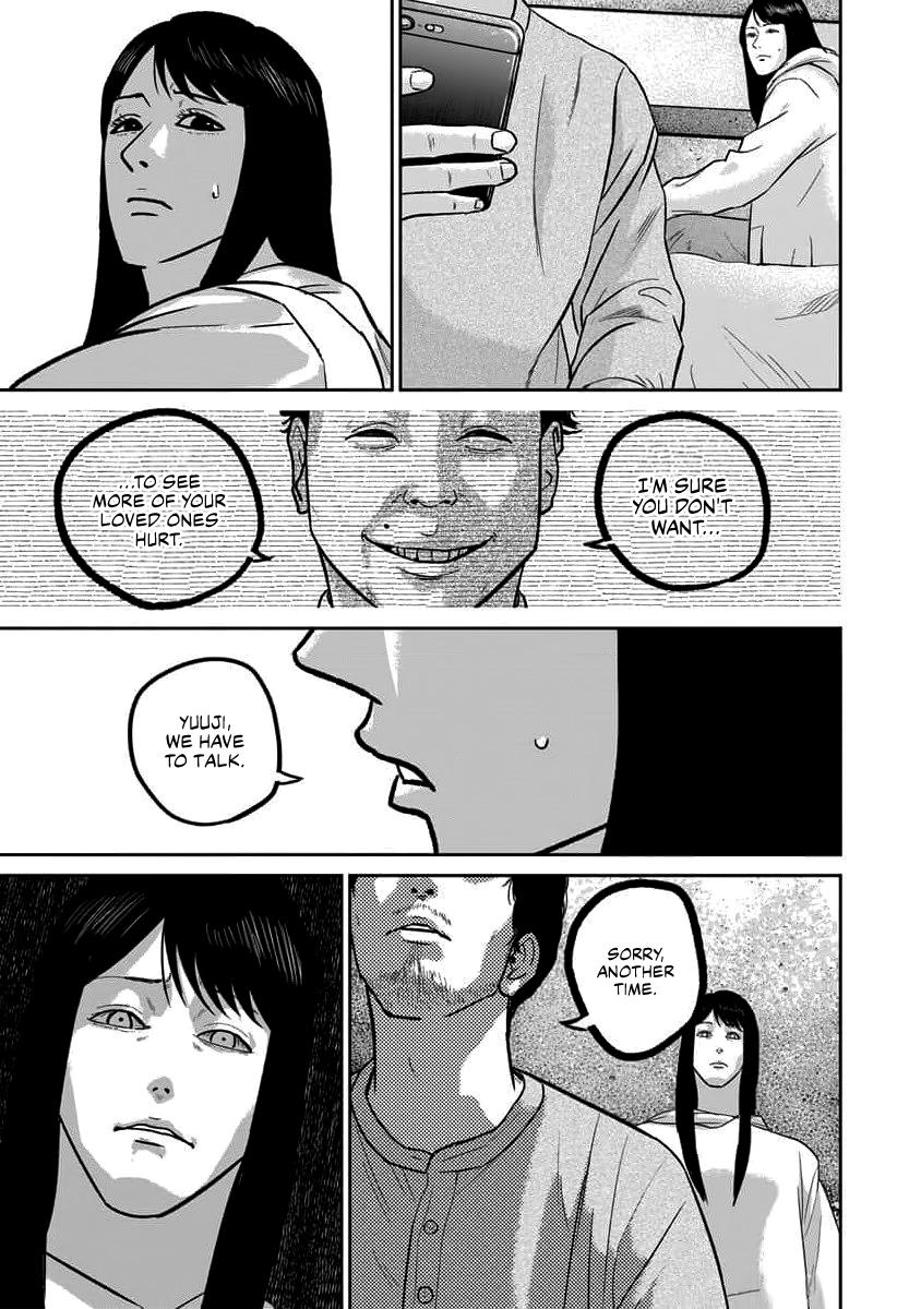 Smiley Chap 66 - Next Chap 67