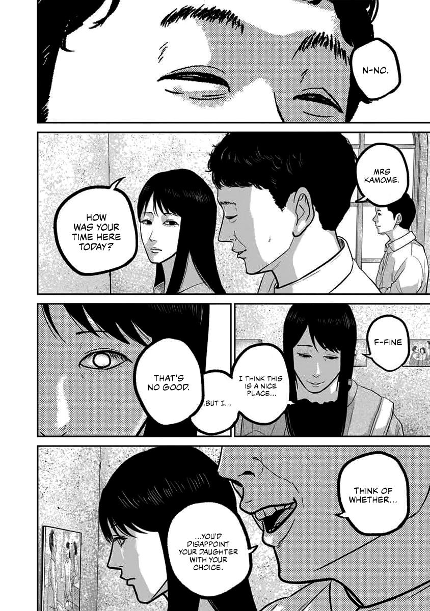 Smiley Chap 66 - Next Chap 67