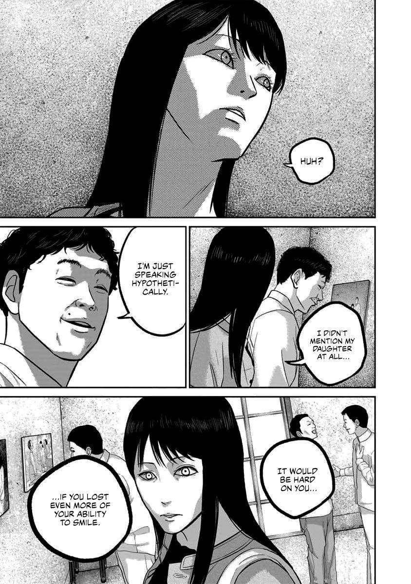 Smiley Chap 66 - Next Chap 67