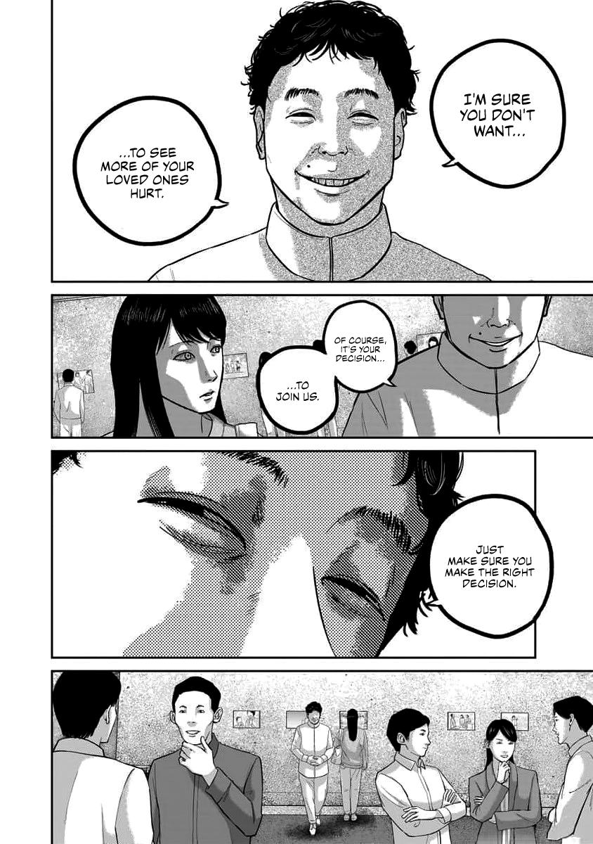 Smiley Chap 66 - Next Chap 67