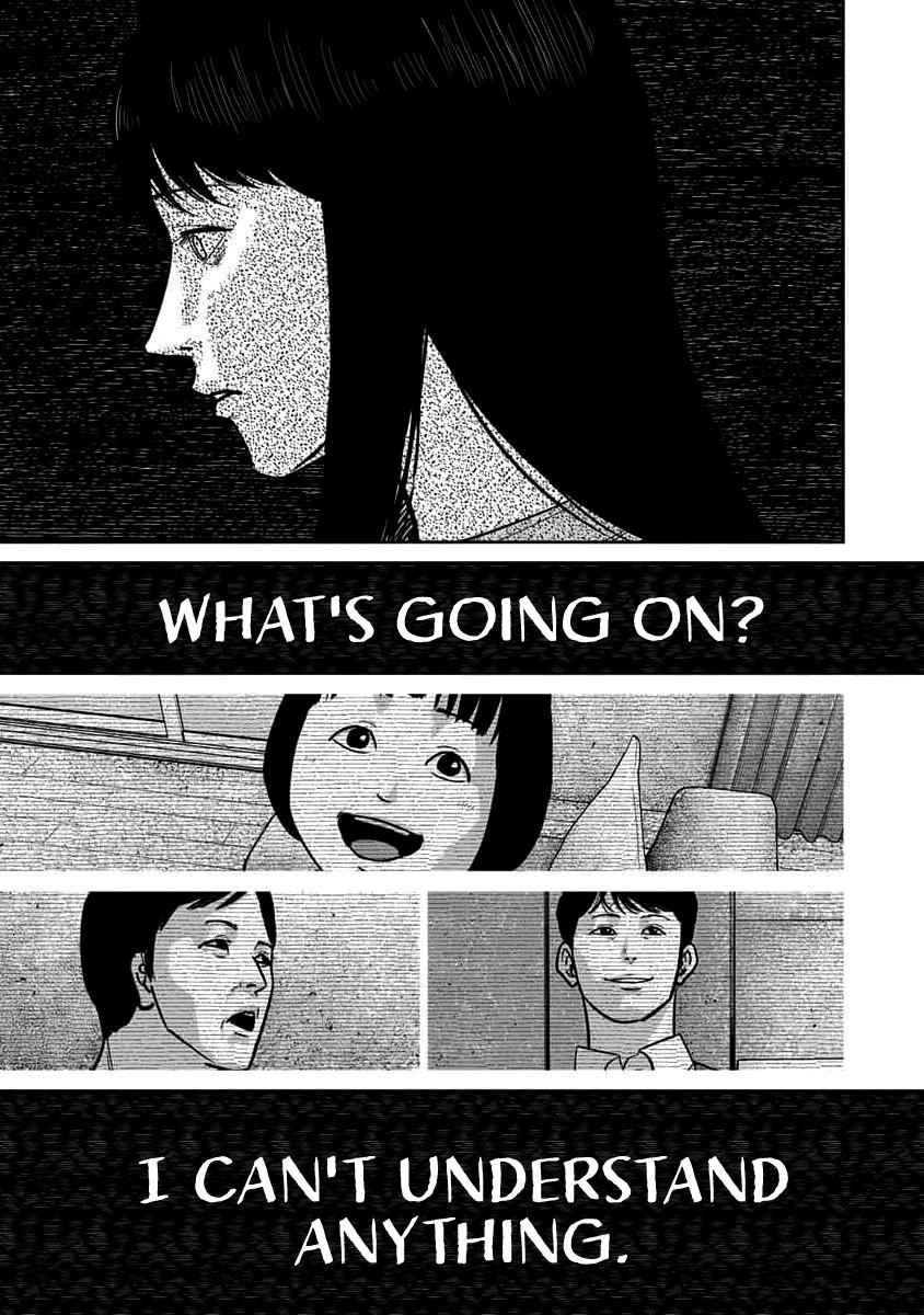 Smiley Chap 66 - Next Chap 67
