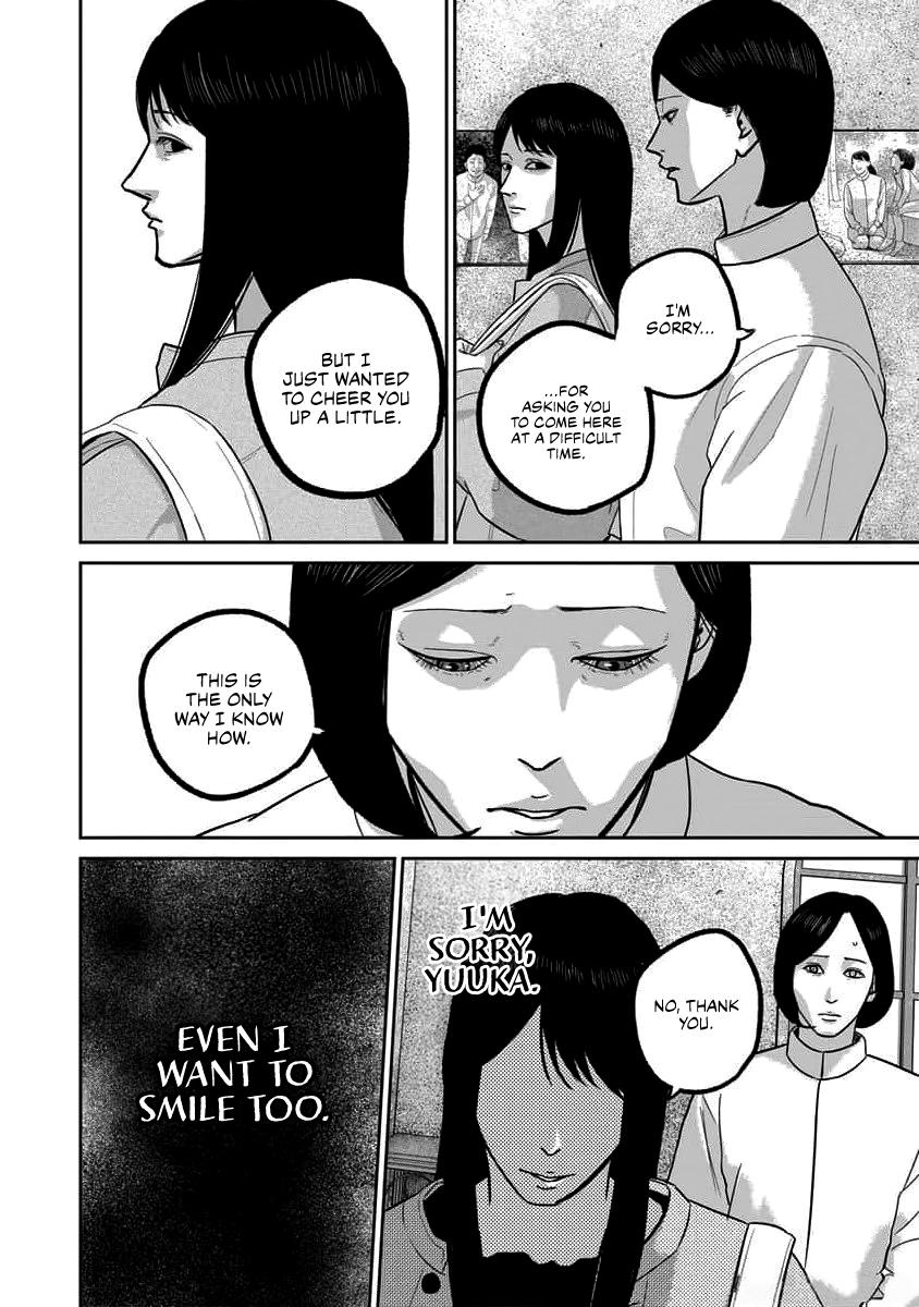 Smiley Chap 66 - Next Chap 67