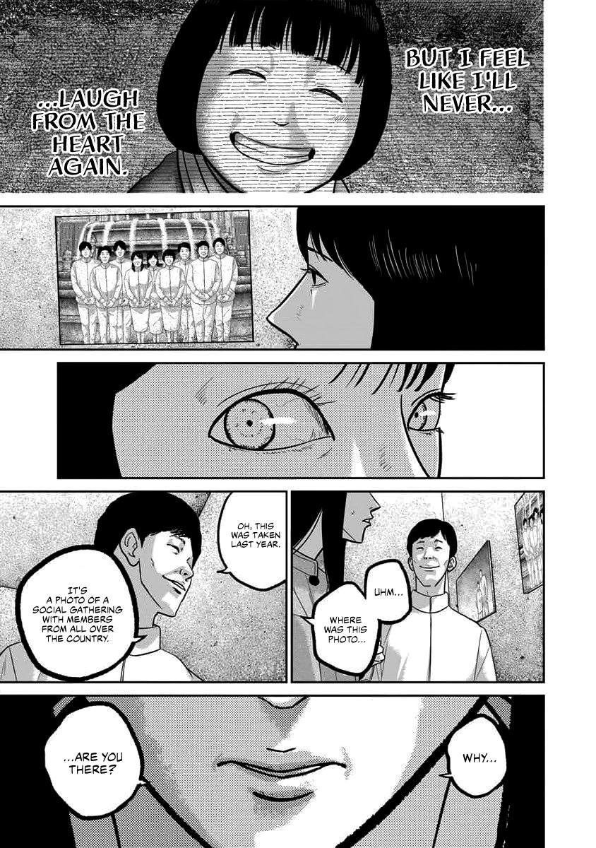 Smiley Chap 66 - Next Chap 67