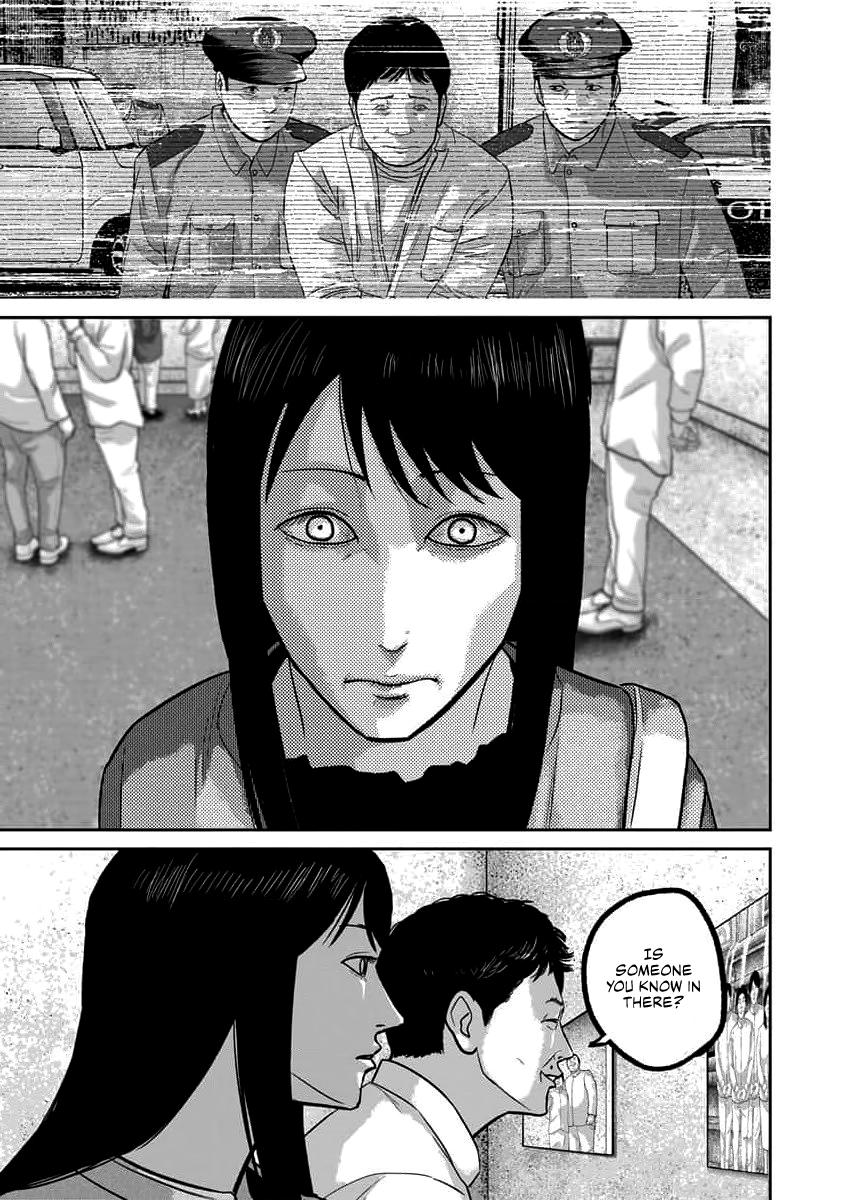 Smiley Chap 66 - Next Chap 67