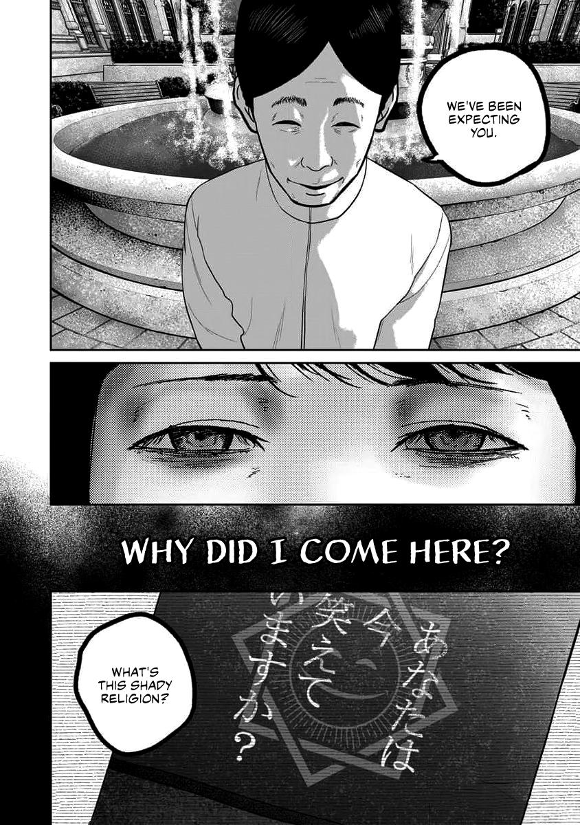 Smiley Chap 66 - Next Chap 67
