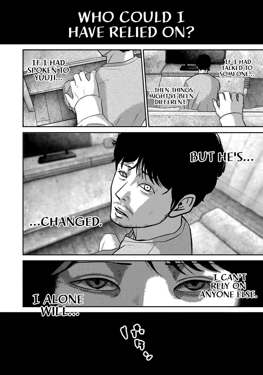 Smiley Chap 66 - Next Chap 67