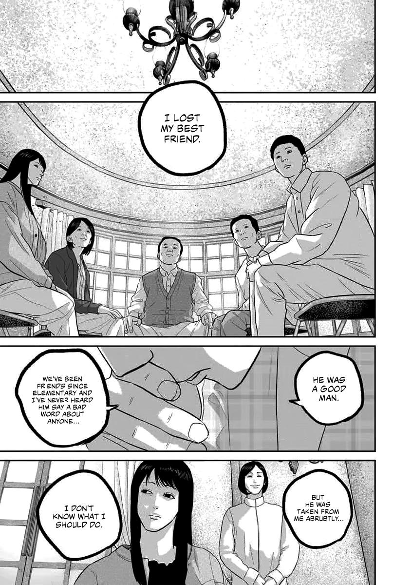 Smiley Chap 66 - Next Chap 67