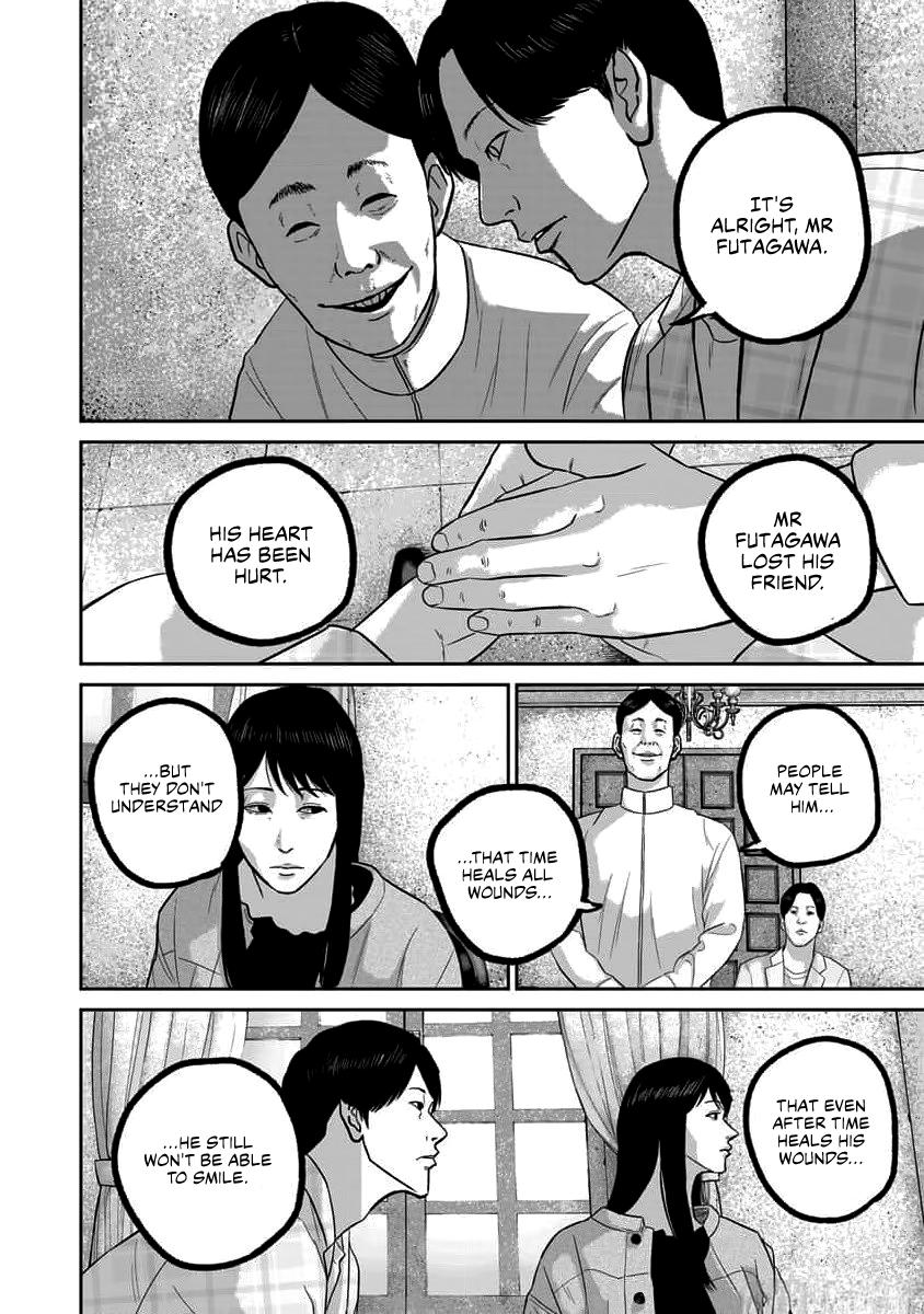 Smiley Chap 66 - Next Chap 67