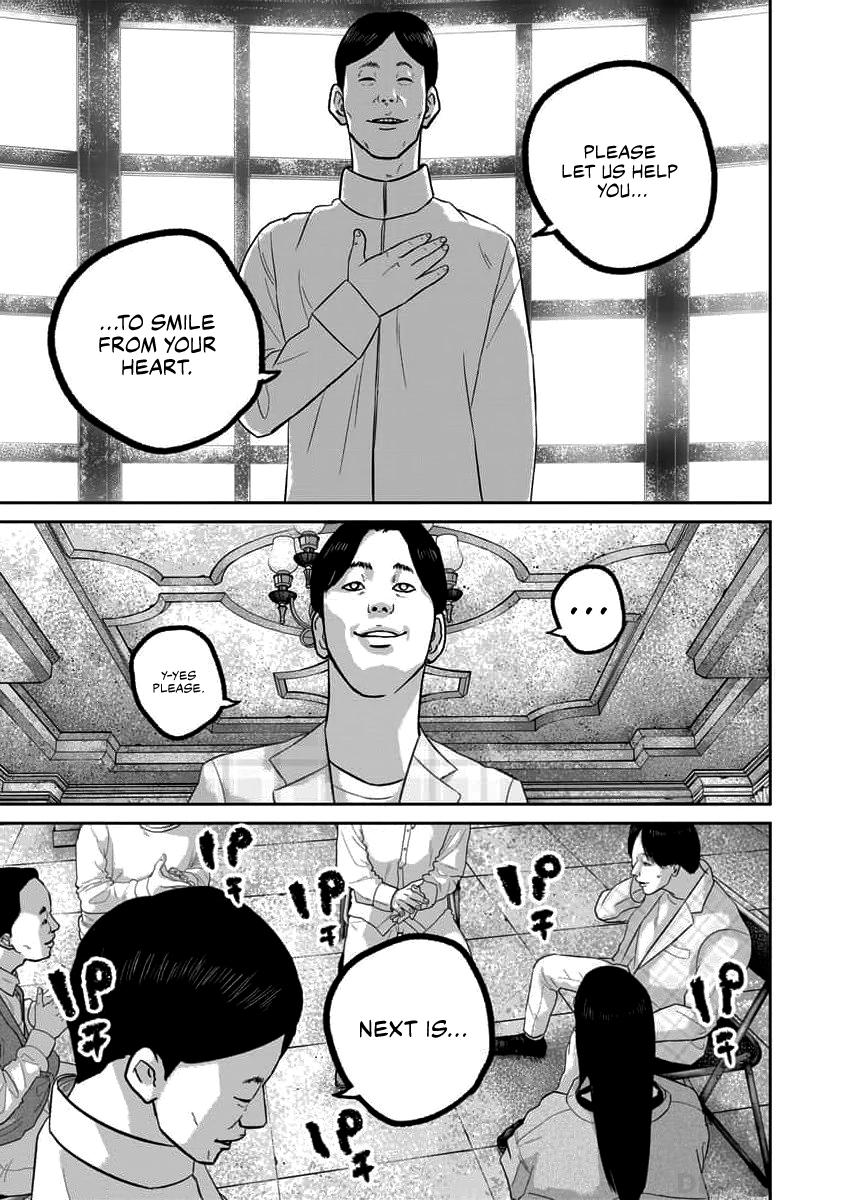 Smiley Chap 66 - Next Chap 67