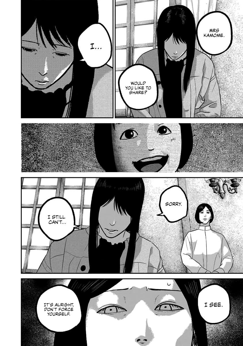 Smiley Chap 66 - Next Chap 67
