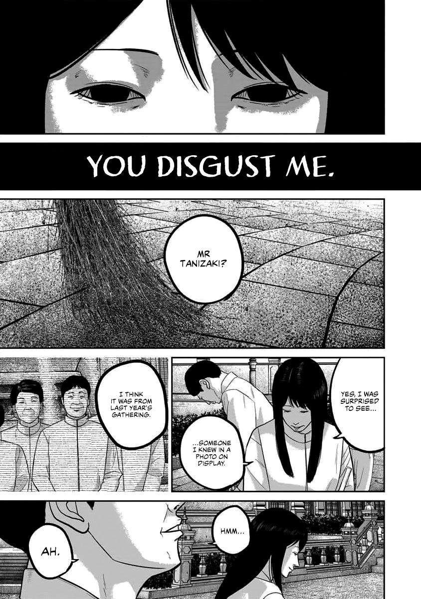Smiley Chap 67 - Next Chap 68