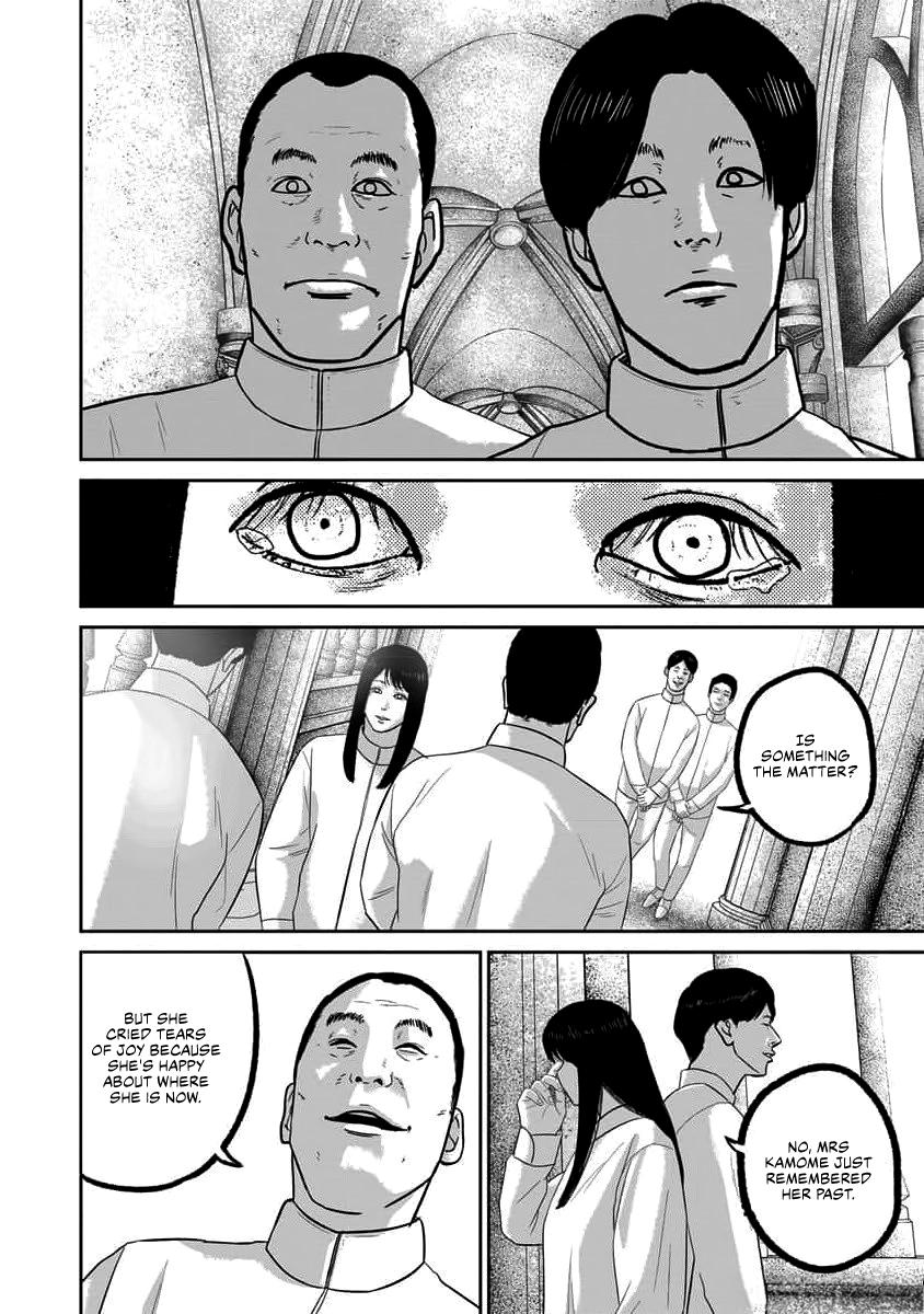 Smiley Chap 67 - Next Chap 68
