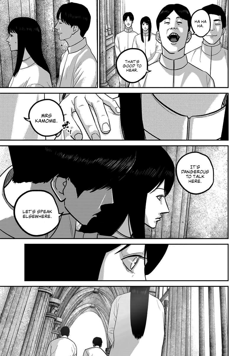 Smiley Chap 67 - Next Chap 68