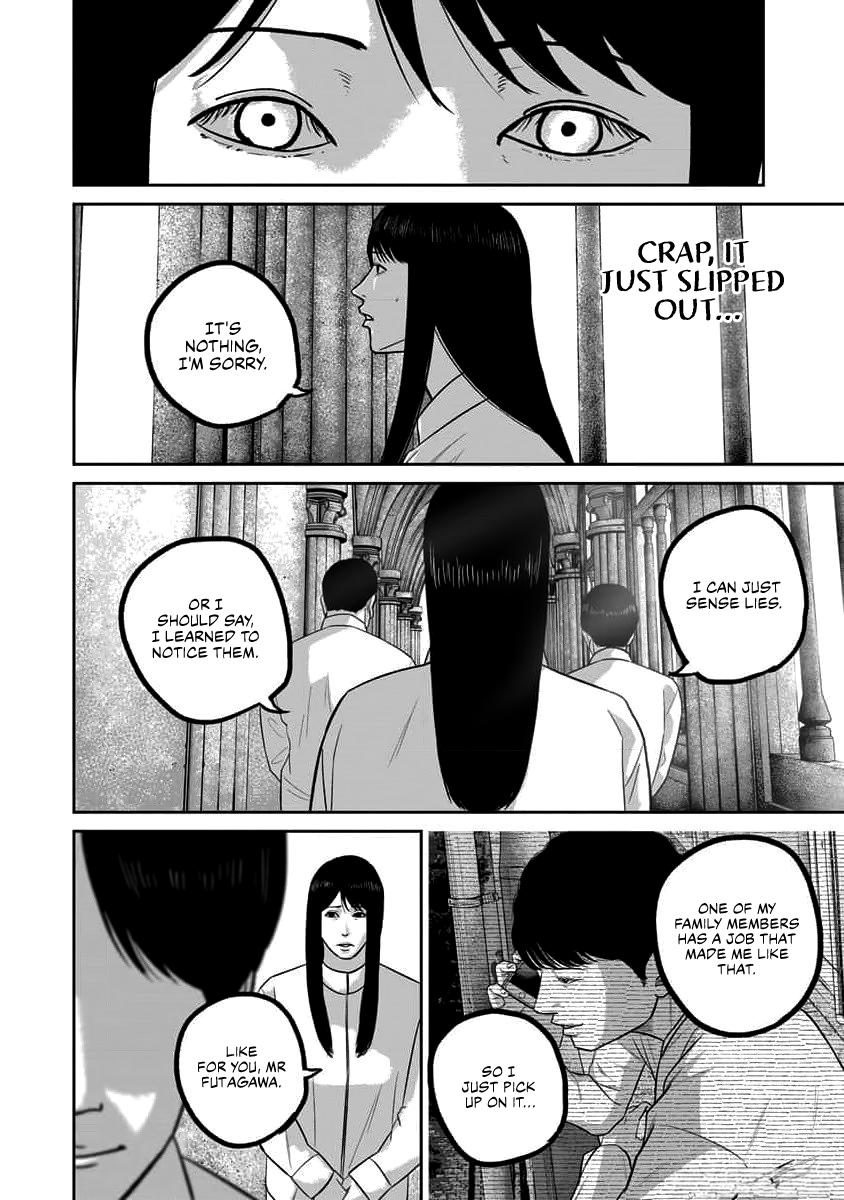 Smiley Chap 67 - Next Chap 68