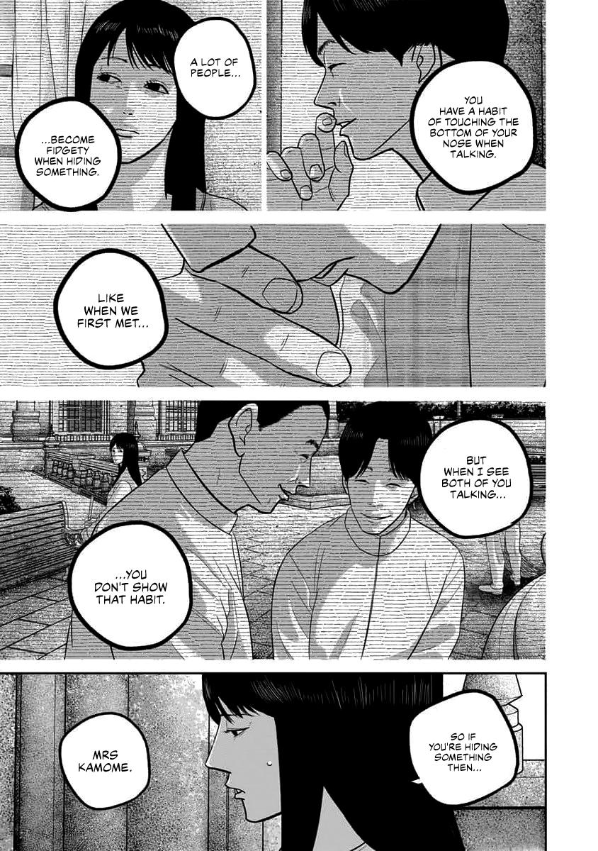 Smiley Chap 67 - Next Chap 68