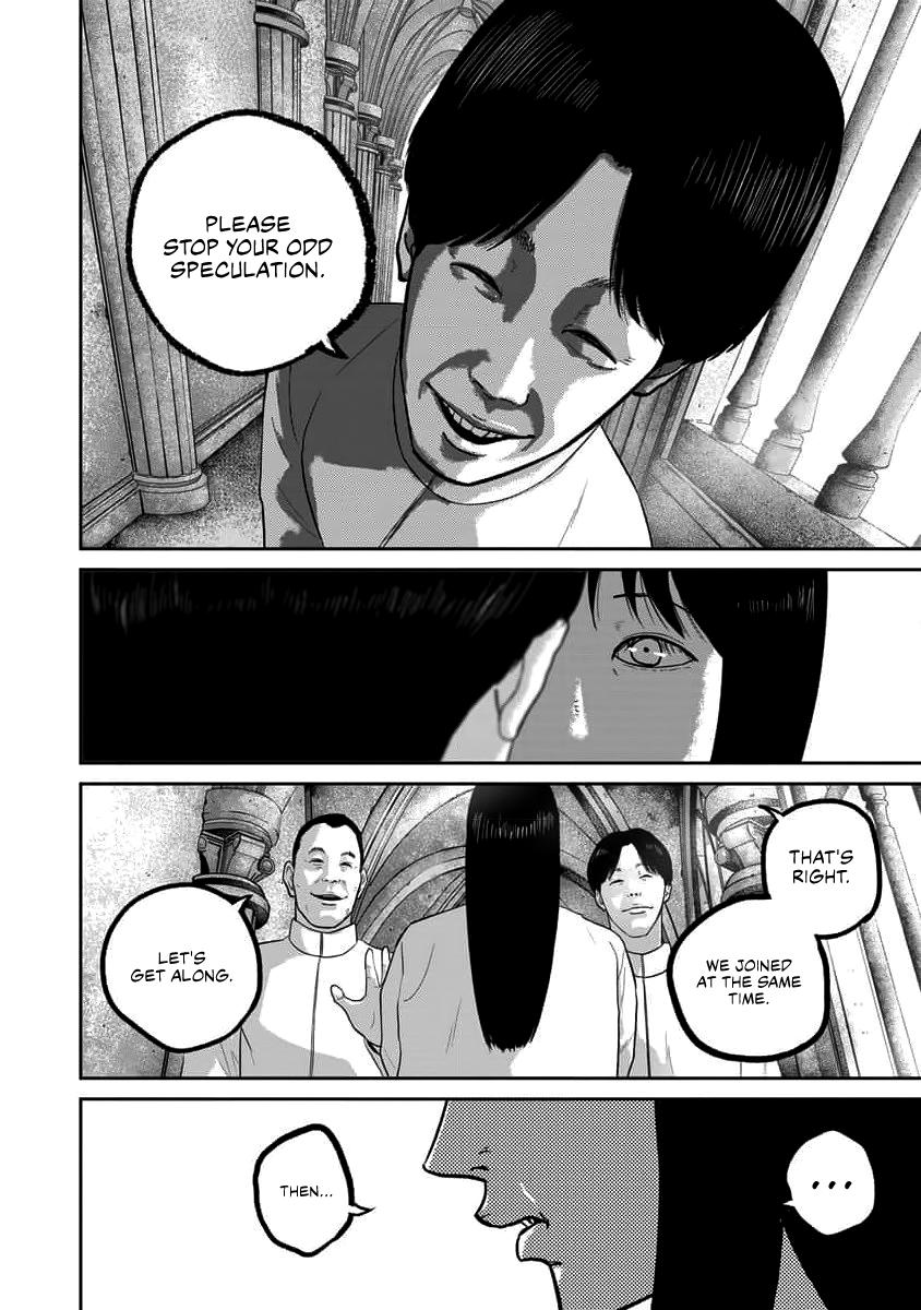 Smiley Chap 67 - Next Chap 68