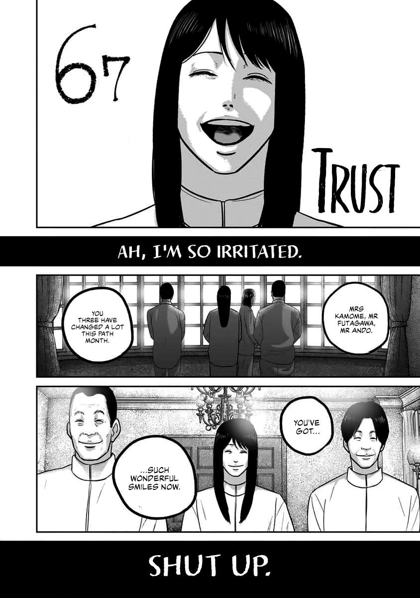 Smiley Chap 67 - Next Chap 68