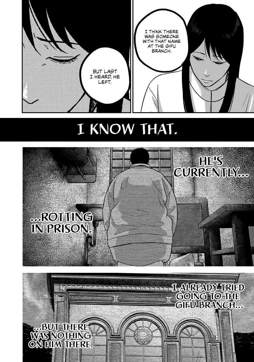 Smiley Chap 67 - Next Chap 68