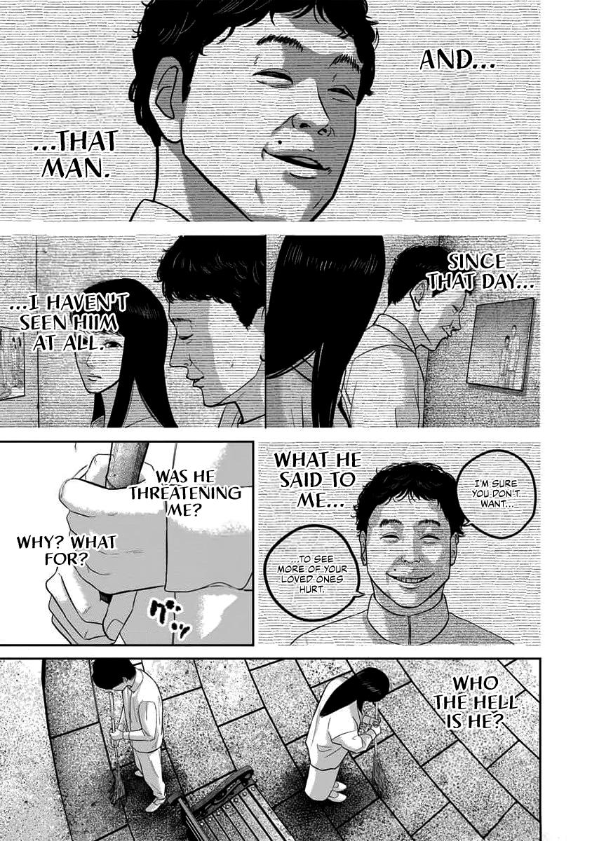 Smiley Chap 67 - Next Chap 68