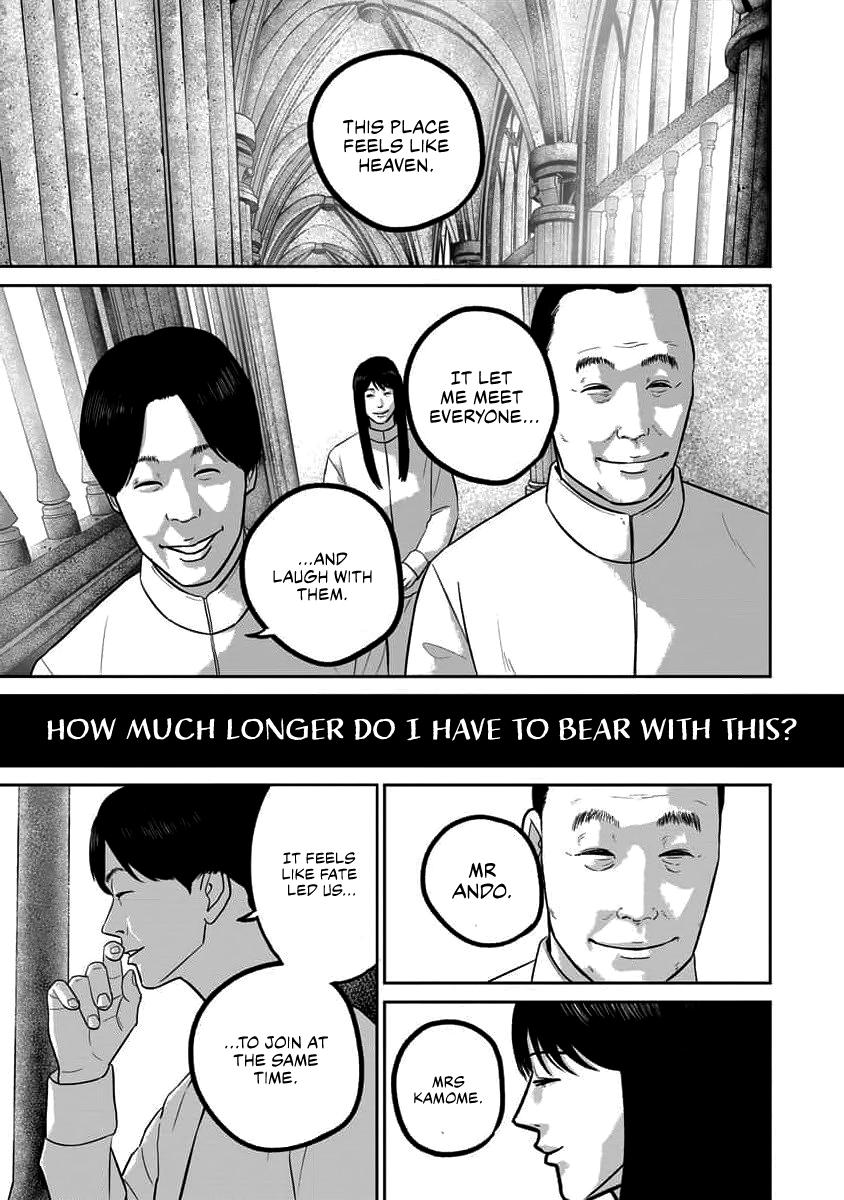 Smiley Chap 67 - Next Chap 68