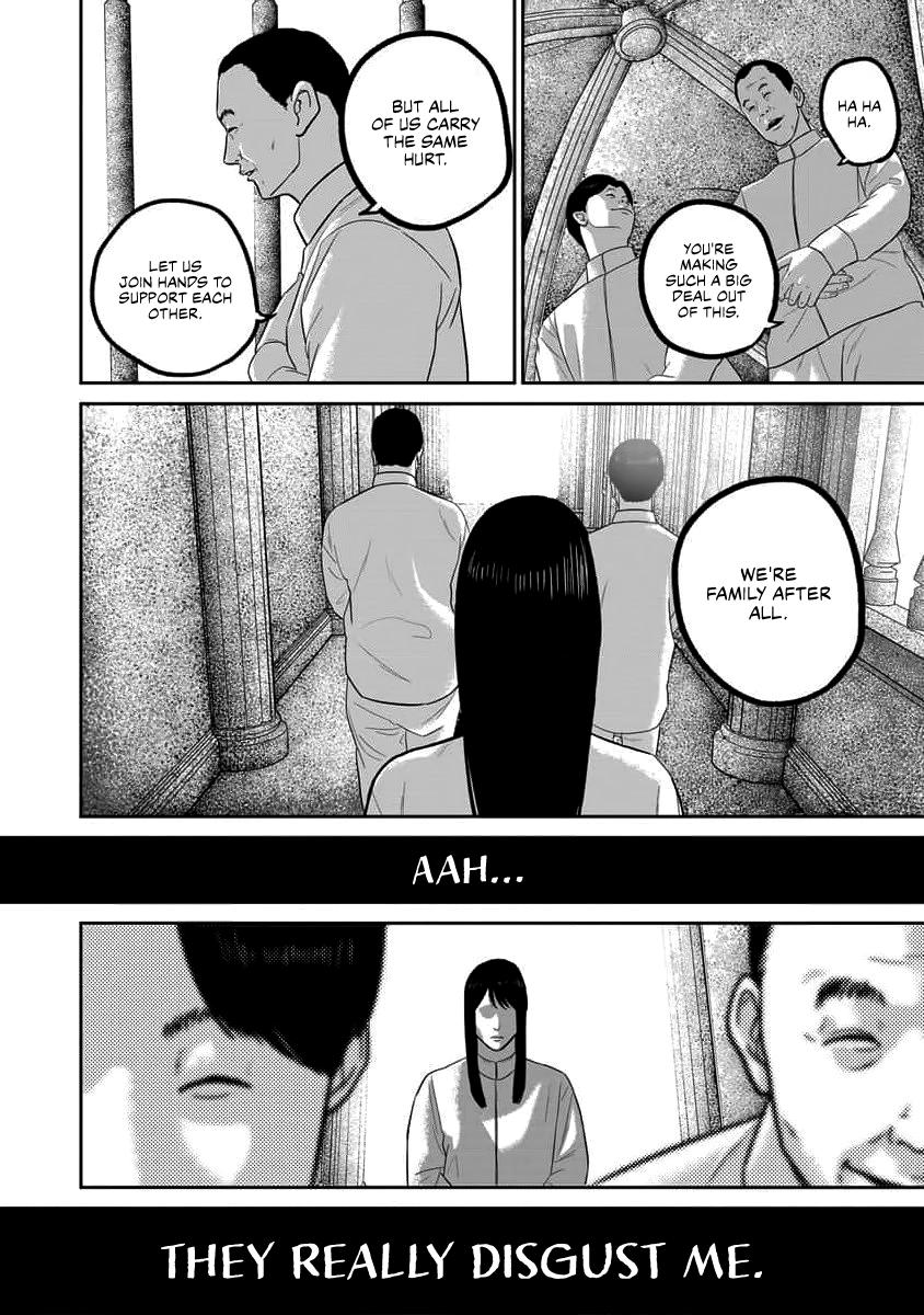 Smiley Chap 67 - Next Chap 68