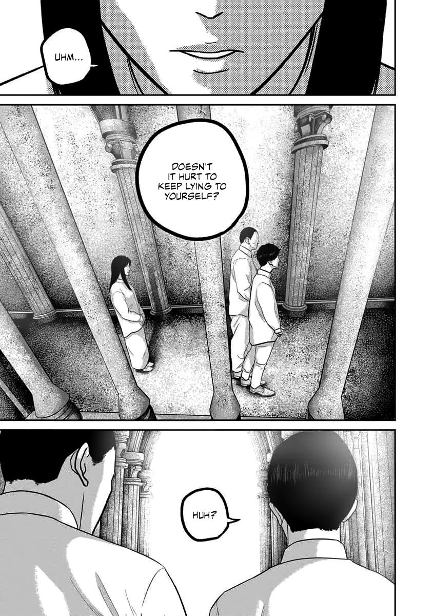 Smiley Chap 67 - Next Chap 68
