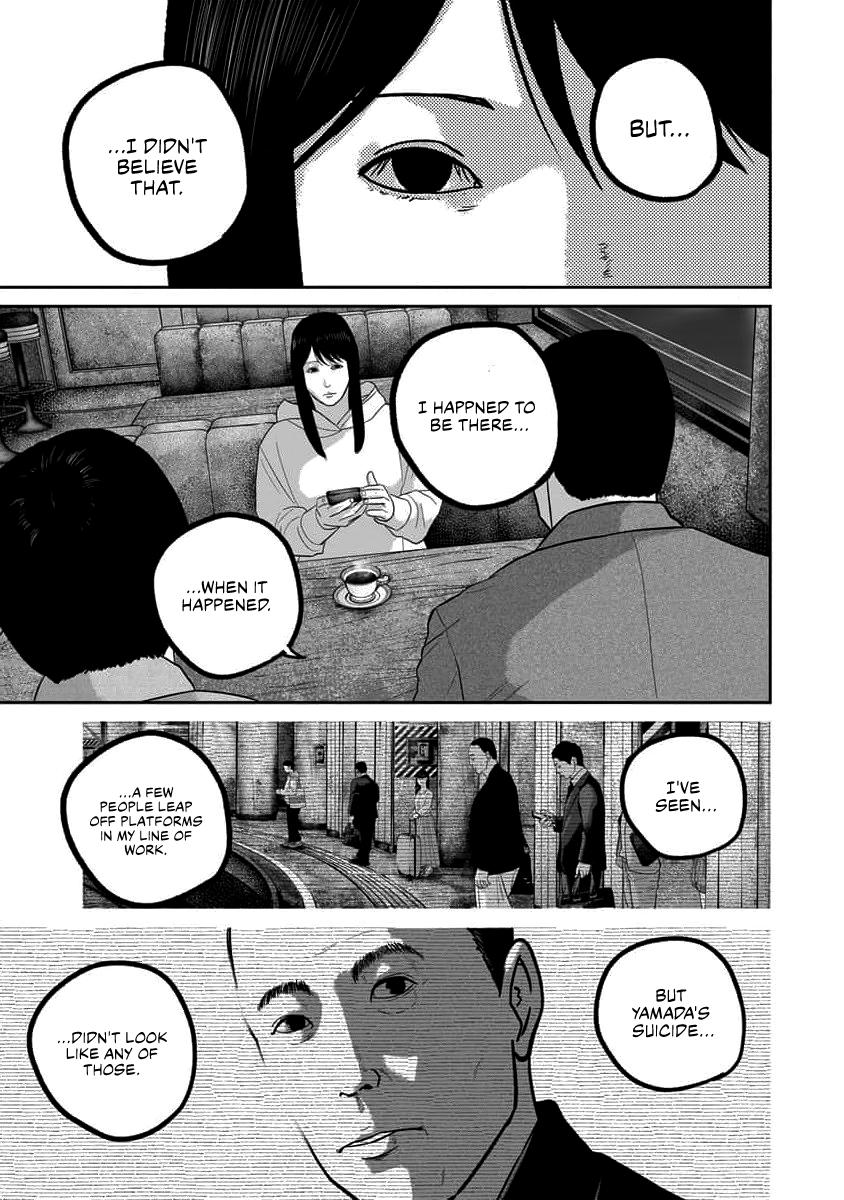 Smiley Chap 68 - Next Chap 69