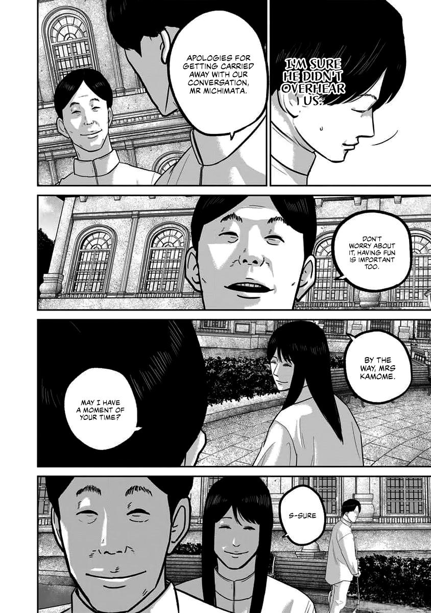 Smiley Chap 68 - Next Chap 69