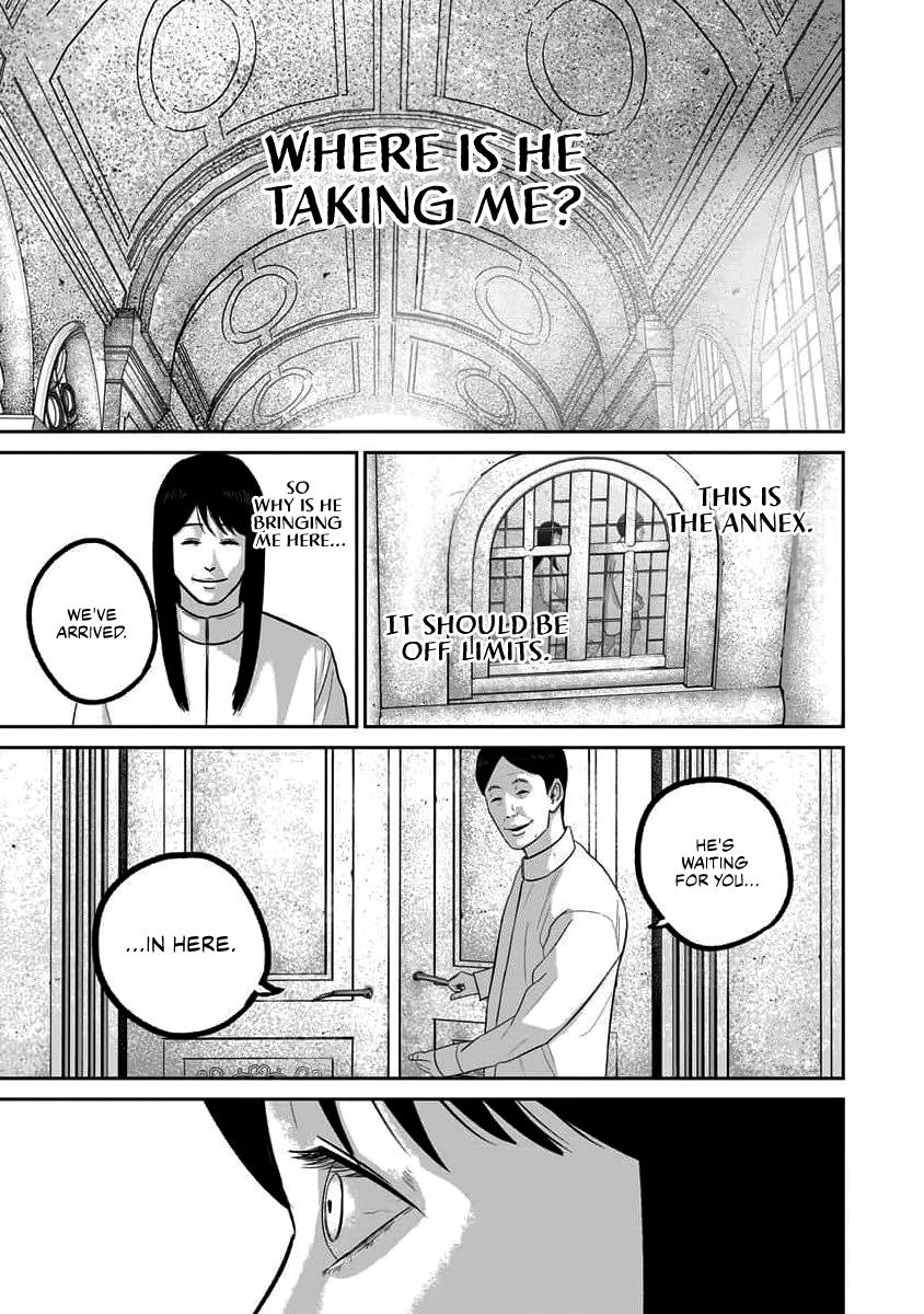 Smiley Chap 68 - Next Chap 69