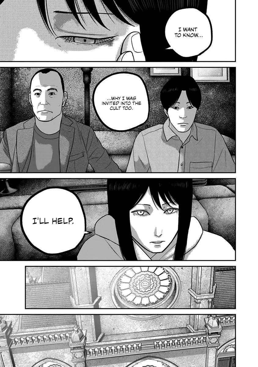 Smiley Chap 68 - Next Chap 69