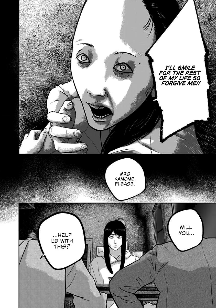 Smiley Chap 68 - Next Chap 69