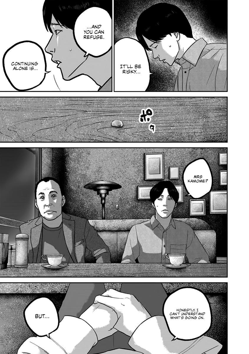 Smiley Chap 68 - Next Chap 69