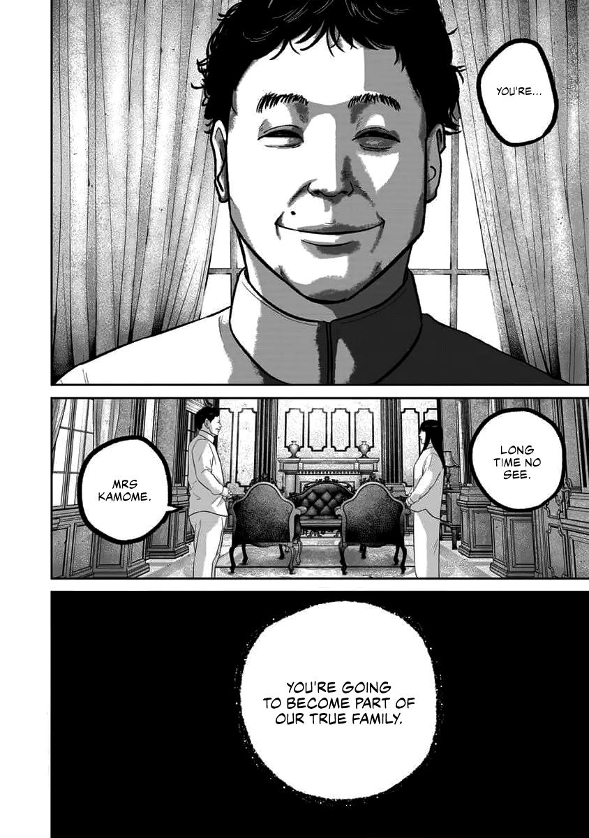Smiley Chap 68 - Next Chap 69