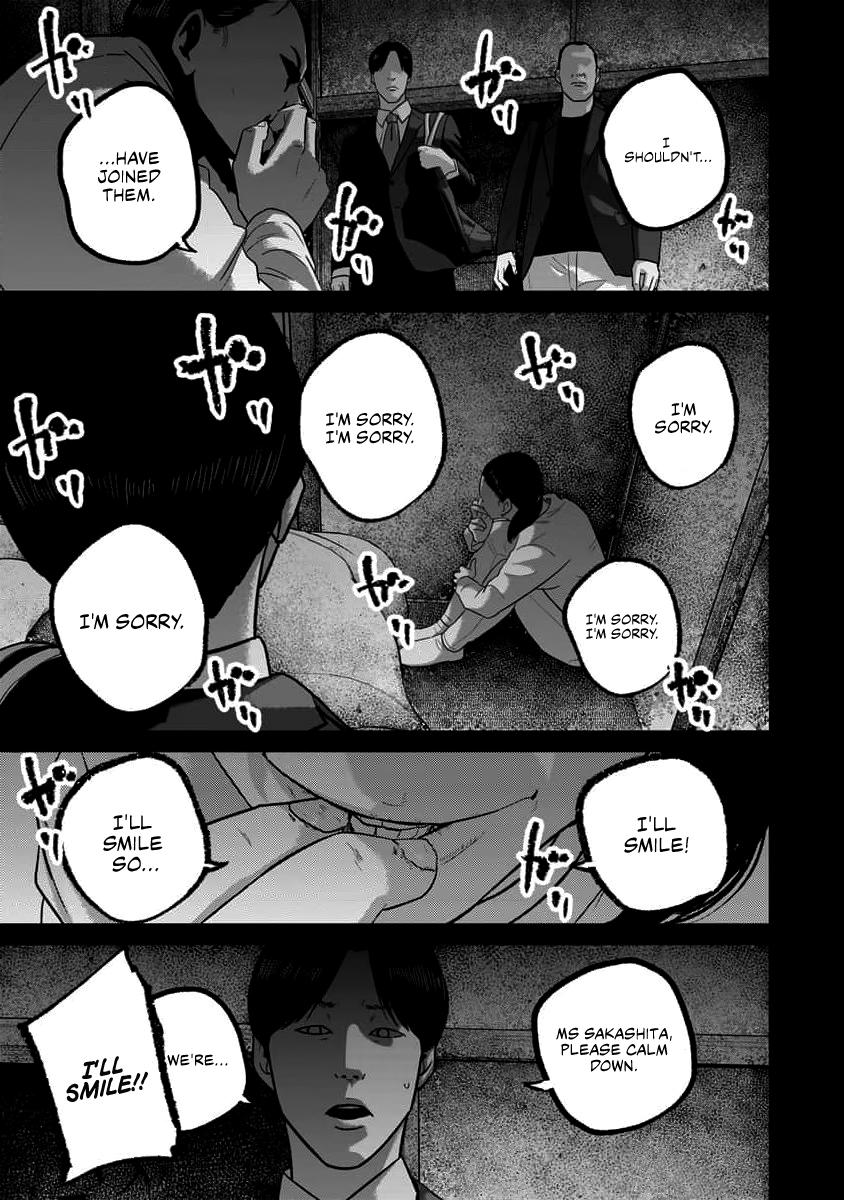 Smiley Chap 68 - Next Chap 69