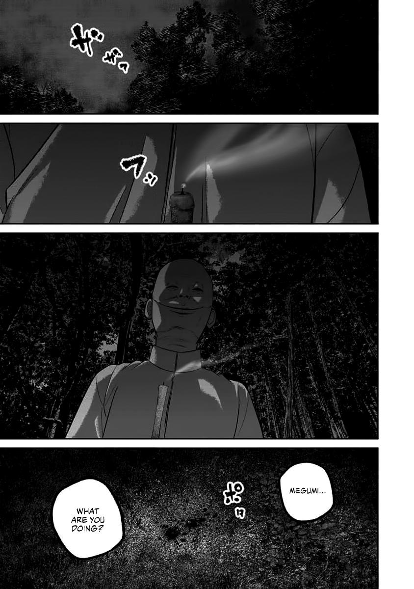Smiley Chap 69 - Next Chap 70