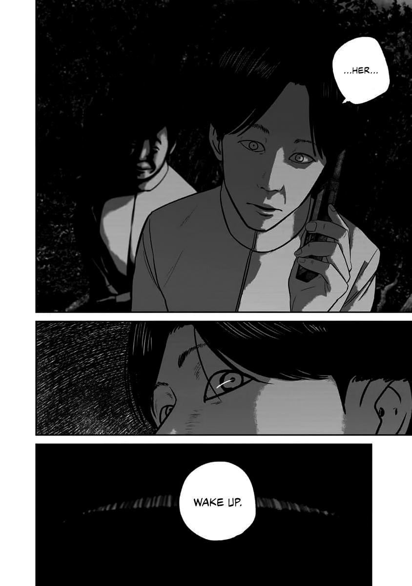 Smiley Chap 69 - Next Chap 70
