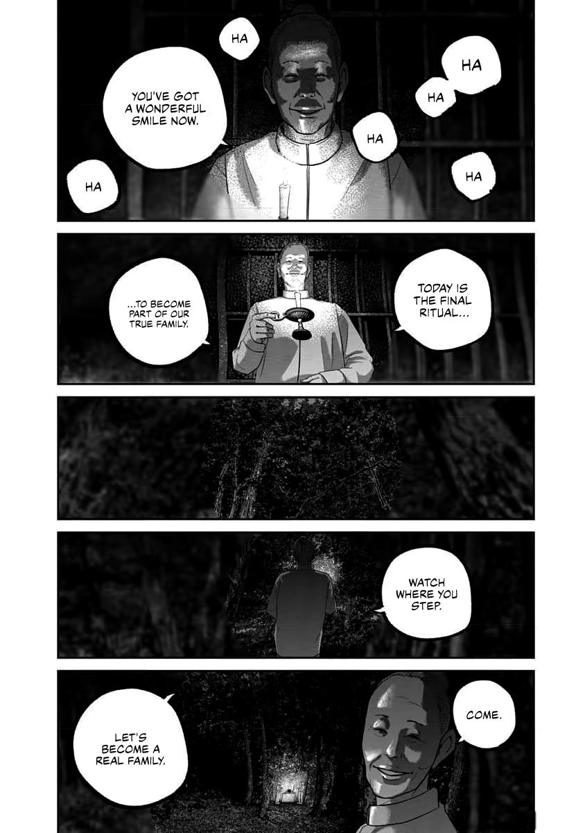 Smiley Chap 69 - Next Chap 70