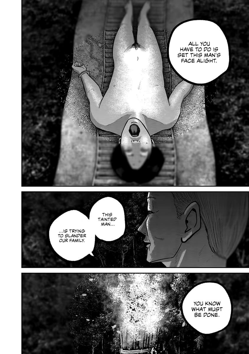 Smiley Chap 69 - Next Chap 70